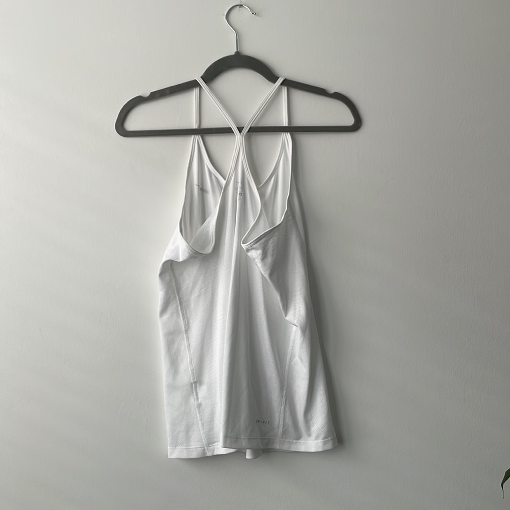 Nike Dri-Fit Tank - Picture 4 of 5